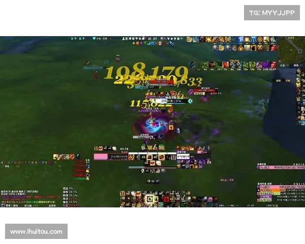 魔兽8.3：迅速切换位面技能攻略