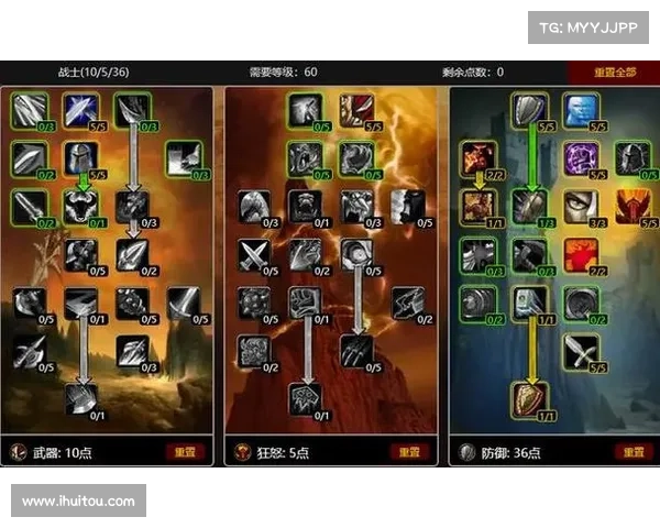 魔兽世界9.1战士技能伤害提升攻略